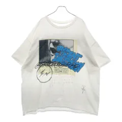 Travis Scott x Fragment Manifest コラボ半袖Tシャツ 送関込み Air Jordan Travis Scott Fragment Tシャツ