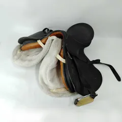 2024年最新】stubben 鞍の人気アイテム - メルカリ 