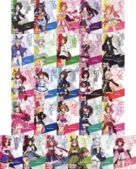 2025年最新】アトレ ウマ娘 ポストカードの人気アイテム - メルカリ
