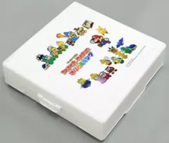 【中古】雑貨 集合 オリガミケース 「Switchソフト ペーパーマリオ オリガミキング」 ゲオ購入特典