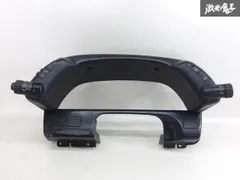 シ*ュ様 スカイラインHCR32メーターフードスイッチ付