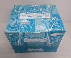 未開封品 ドラクエ レジェンドアイテムズギャラリー ウェアラブル 全8