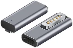 Type C-Mag-safe 2アダプタMacBook Air  Proに対応