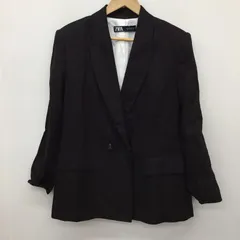 ZARA ザラ ジャケット、上着 ジャケット、ブレザー 