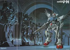 2025年最新】ガンダム ポスター f91の人気アイテム - メルカリ