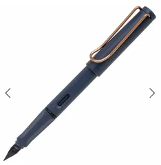 【新品未使用】LAMY safari × itoya 伊東屋　ペン先M 新製品】伊東屋でしか手に入らない「ラミー サファリ x itoya