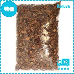 超メルカリ市価格) 2S約150Lヤシガラハスクチップ 超メルカリ市