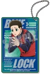 タイムセール ブルーロック ブルロ アクリルキーホルダー 第3弾 2025年最新】ブルーロックアクリルキーホルダー第三弾の人気アイテム