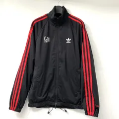 楽天市場】adidas × KORN アディダス コーン リバーシブル