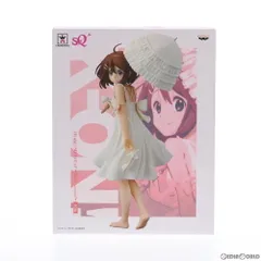 平沢唯(ひらさわゆい) SQフィギュア〜Yui Hirasawa〜 けいおん! プライズ(48762) バンプレスト