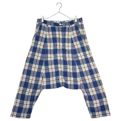 ギャルソン　プリュス　エバーグリーン　2009ピンクドット　サルエル 楽天市場】【中古】COMME des GARCONS HOMME PLUS サルエル