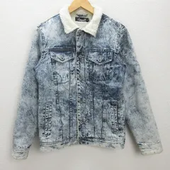 2025年最新】CavariA メンズ Gジャン・デニムジャケットの人気