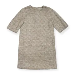 2025年最新】ADORE アドーア ツイード ワンピースの人気アイテム