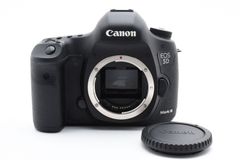 ★極上品★ キャノン CANON EOS 5D MARK III ボディ デジタル一眼レフカメラ OB2892 #429