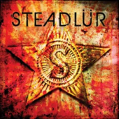 輸入CD Steadl r Steadl r RRPROMO1090 Roadrunner Records 紙ジャケ プロモ 未開封 /00110