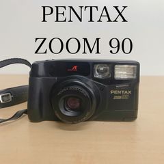 動作確認済】 Pentax Zoom 90 F0117-288-1-16x p - メルカリ