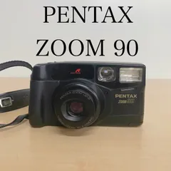 2025年最新】pentax zoom90の人気アイテム - メルカリ