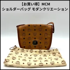 2025年最新】MCM 紙袋の人気アイテム - メルカリ