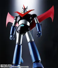 グレートマジンガー★少年の心をもった大人たちへ★超合金魂★１９９８年★バンダイ 2025年最新】超合金魂グレートマジンガーの人気アイテム - メルカリ