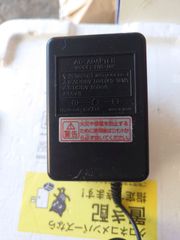 ファミコン スーパーファミコン AC アダプター純正品