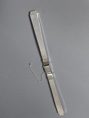 セイコー　レディース腕時計交換ベルト　XDS-040　幅7mm　SEIKO　ウォッチバンド　レディス