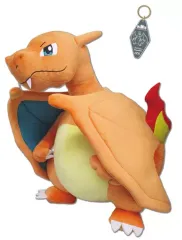 【中古】ぬいぐるみ リザードン BigMore!ポケモン ぬいぐるみ 「ポケットモンスター」