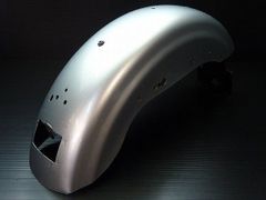 1401-0327 FXR用 純正タイプ リアフェンダー DS/製 - メルカリ