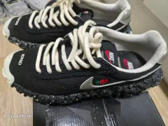 靴 Nike Overbreak SP Black White US8.5 Overbreak x UNDERCOVER 'Black' Release Date. Nike SNKRS