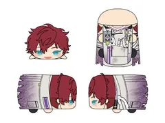 【新品・公式】あんさんぶるスターズ!! もちもちマスコットPS Vol.7 天城一彩 公式グッズ colleize