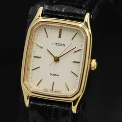 2025年最新】citizen 5430の人気アイテム - メルカリ