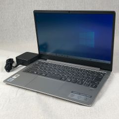 ノートPC Lenovo レノボ ideapad S530 13IML【i7-10510U・16GB・SSD1TB】/LT-240863（034695）