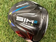 ⭐️激安⭐️SIM2 ドライバー9.0 SIM2 7w 2本セット SIM2シリーズ大特価!! | ゴルフギアサージ ｜ golfshop.co.jp