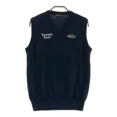 rough and swell DUCKBILLS ベスト M 黒 2025年最新】rough & swell ベストの人気アイテム - メルカリ