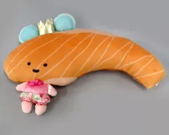 2026年最新】KIRIMIちゃん big ぬいぐるみの人気アイテム - メルカリ