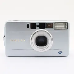 最上級品FUJIFILM　NATURA S　ロゼ　フィルムカメラ　ナチュラS フィルムカメラ