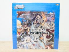 ヴァイスシュヴァルツ ブースターパック アズールレーン Vol.2 BOX 未開封