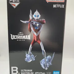 2025年最新】ULTRAMAN rising 一番くじの人気アイテム - メルカリ