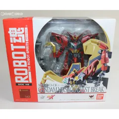 2025年最新】ROBOT魂 ガンダムダブルエックスの人気アイテム