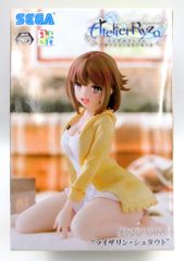 ブロッコリー 合皮製デッキケースW 神絵祭 Anmi「coffee」 A賞