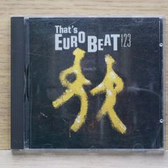 ザッツユーロビート まとめ売り That's Eurobeat Amazon.co.jp: ザッツ・ユーロビートVol.21: ミュージック