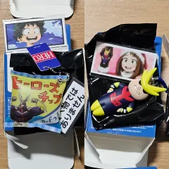 ひろあか ナヒヤ usj ユニバーサル・スタジオ・ジャパン オール・マイトだ ヒーローズチップヒーローチップ キーリング