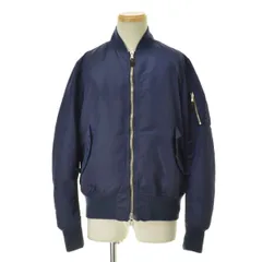2025年最新】uniform experiment MA-1・フライトジャケットの