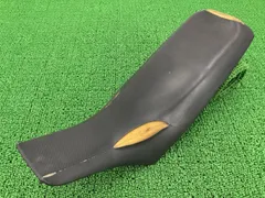 美品 未使用 納車外し ヤマハ TW200 純正シート DG07J 2025年最新】Yahoo!オークション -tw200純正シートの中古品