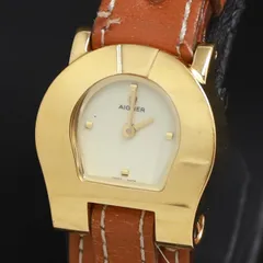 2025年最新】アイグナー時計の人気アイテム - メルカリ