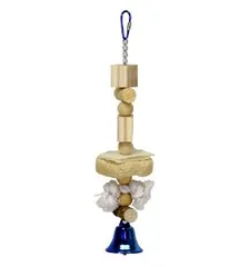 【新品・3営業日で発送】SANKO 三晃商会 バードトイ ハンガーM