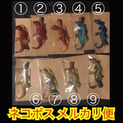 2025年最新】ヤモリグリップの人気アイテム - メルカリ