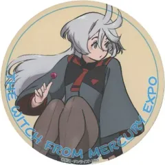 2026年最新】水星の魔女expo コースターの人気アイテム - メルカリ