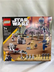 2025年最新】lego スターウォーズ 未開封の人気アイテム - メルカリ