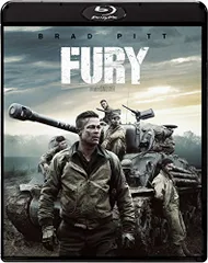 FURY / フューリー プレミアム・エディション（初回生産限定） [Blu-ray] qqffhab Amazon.co.jp: FURY / フューリー プレミアム・エディション