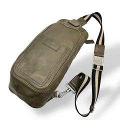 2025年最新】Bally メンズ ボディバッグ・ウエストポーチの人気